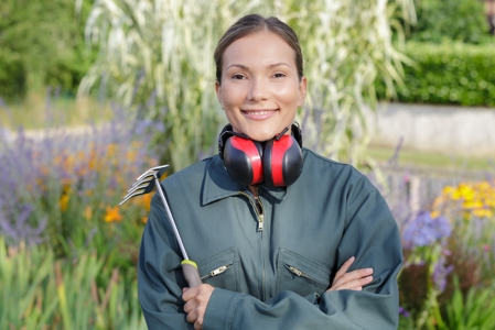 Exemple d'entreprise locale 1