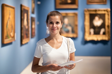 Exemple d'entreprise locale 4