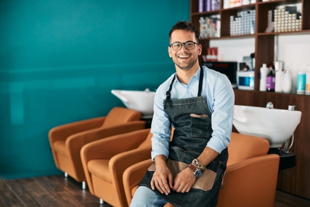 Exemple d'entreprise locale 2