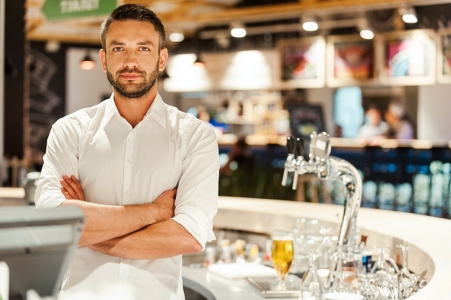 Exemple d'entreprise locale 5