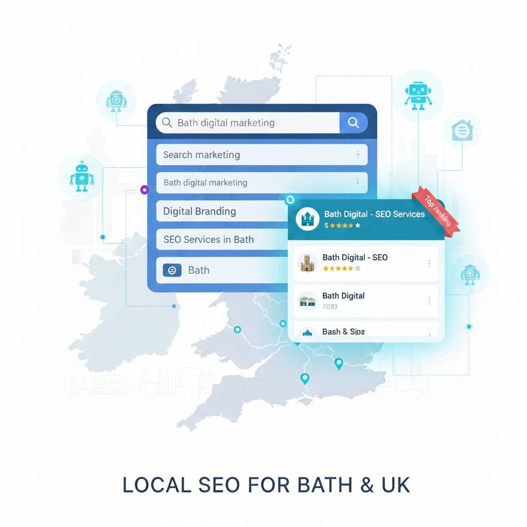 Master local SEO and AI to elevate your visibility with Post Local News